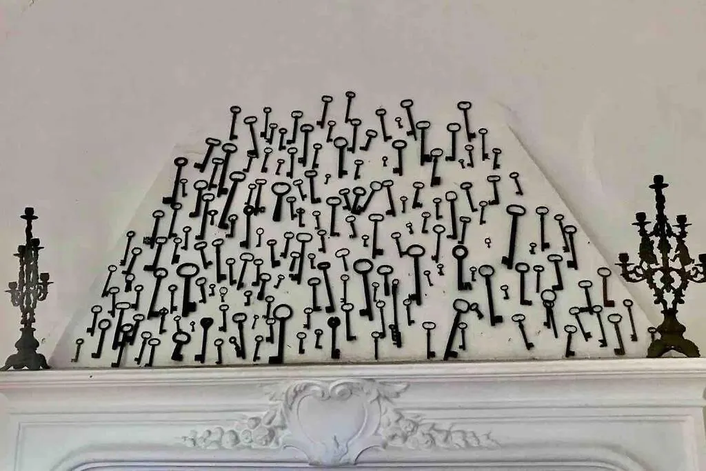 Lucio Fontana'S Experience Διαμέρισμα Comabbio Ιταλία